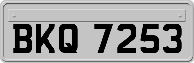 BKQ7253