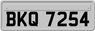 BKQ7254