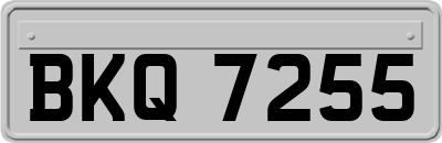 BKQ7255