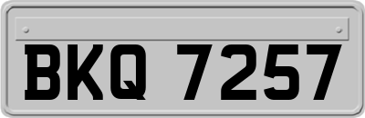 BKQ7257