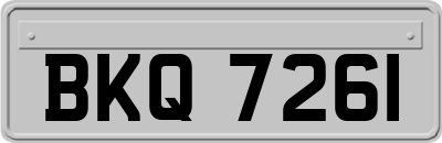 BKQ7261