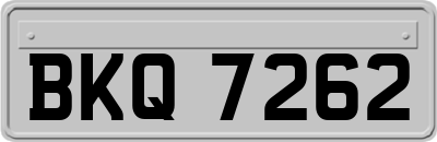 BKQ7262