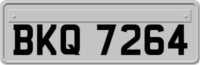 BKQ7264