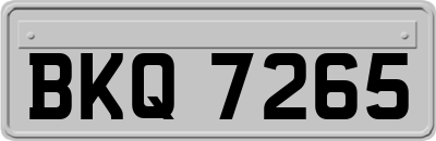BKQ7265