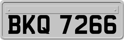 BKQ7266