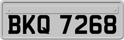 BKQ7268