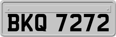 BKQ7272