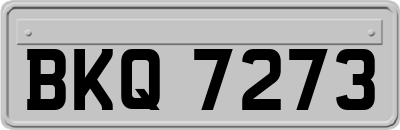 BKQ7273