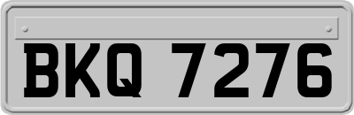 BKQ7276