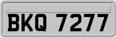 BKQ7277