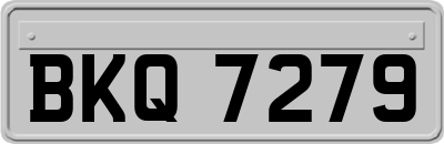 BKQ7279