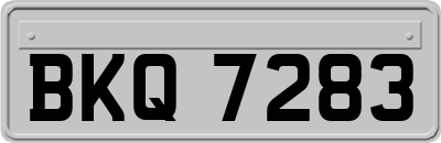 BKQ7283
