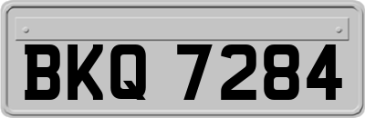 BKQ7284