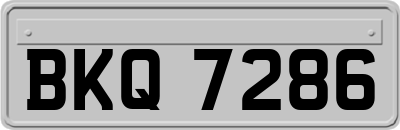BKQ7286
