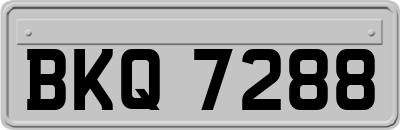 BKQ7288