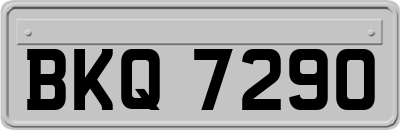 BKQ7290