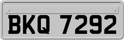 BKQ7292