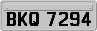 BKQ7294