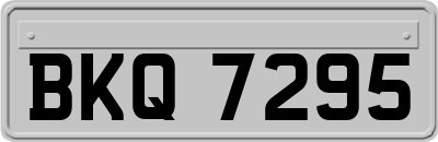 BKQ7295