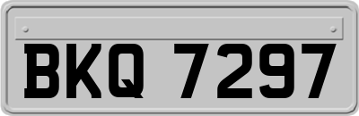 BKQ7297