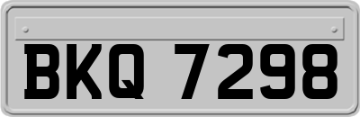 BKQ7298