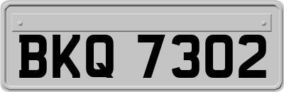 BKQ7302