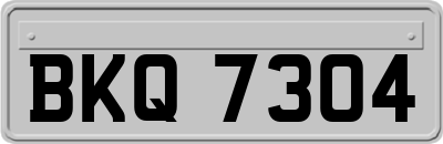 BKQ7304
