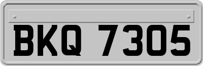 BKQ7305