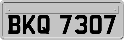 BKQ7307