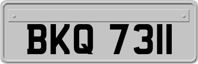 BKQ7311