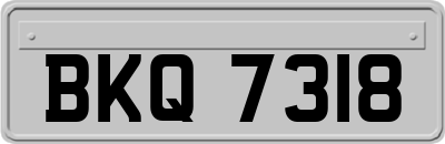 BKQ7318
