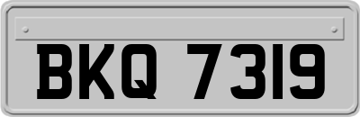 BKQ7319