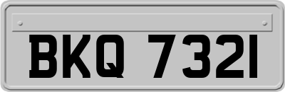 BKQ7321
