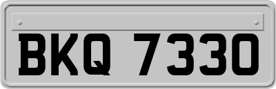 BKQ7330