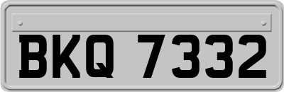 BKQ7332