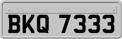 BKQ7333