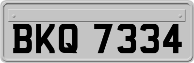 BKQ7334