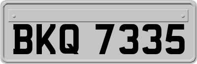 BKQ7335