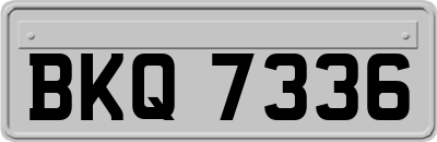 BKQ7336