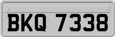 BKQ7338