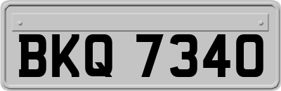 BKQ7340