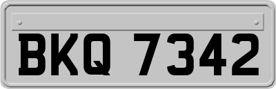BKQ7342