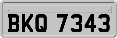 BKQ7343