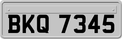 BKQ7345