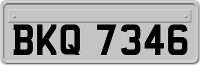 BKQ7346