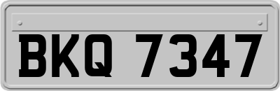 BKQ7347