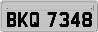 BKQ7348