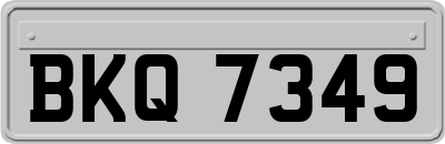 BKQ7349