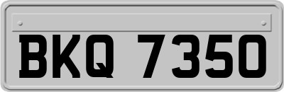 BKQ7350