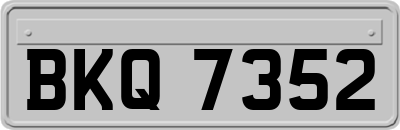 BKQ7352